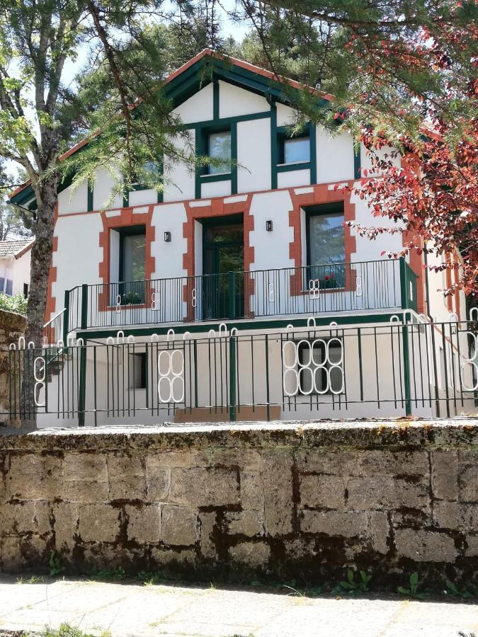 Villa Marilu San Rafael Exterior foto